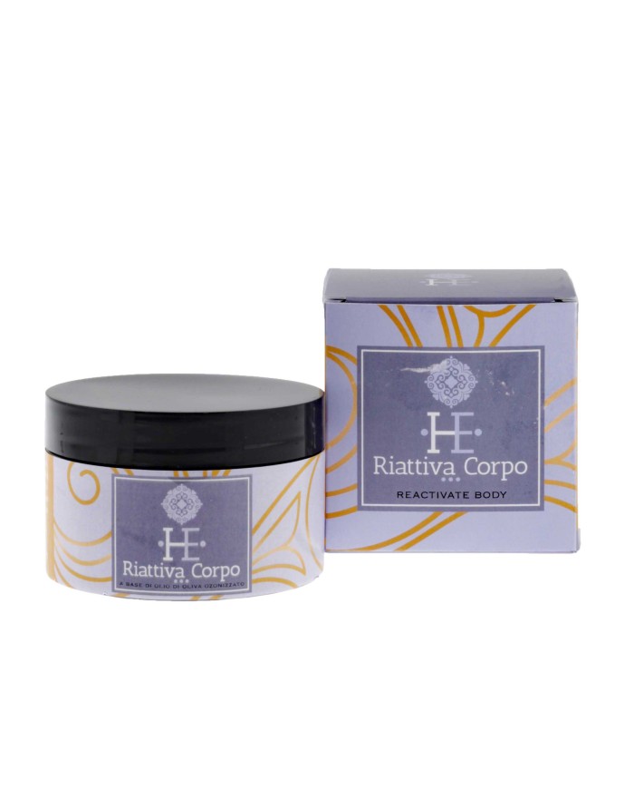 HE Riattiva Corpo con confezione