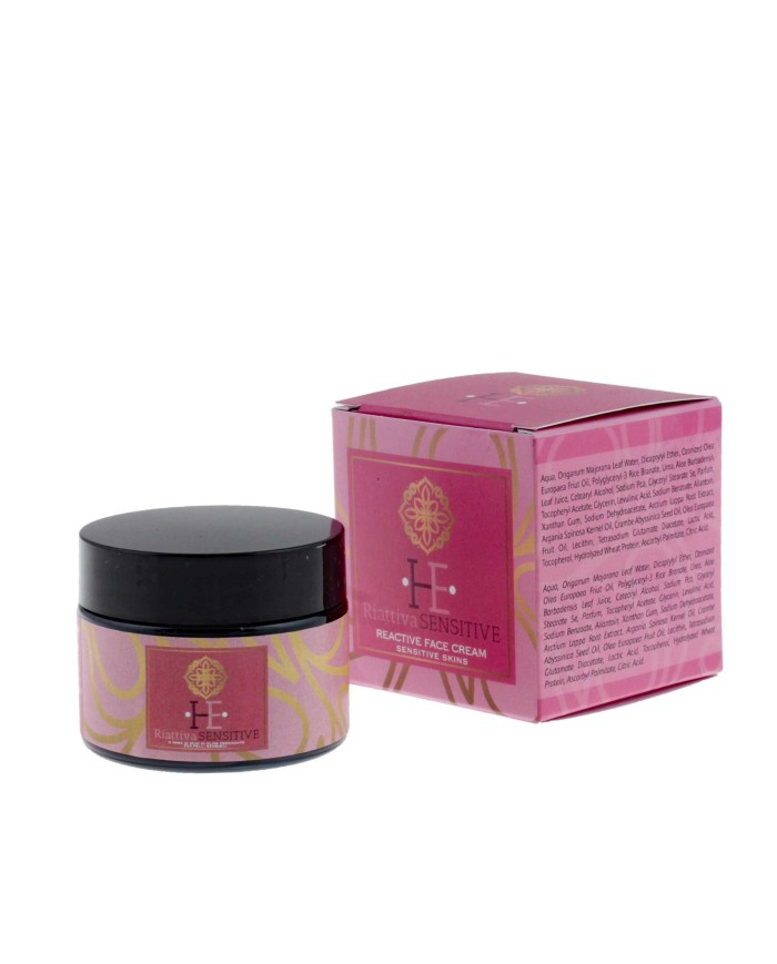 HE Riattiva Sensitive Crema