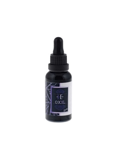HE O3 OIL - Olio Ozonizzato Forte 30ML