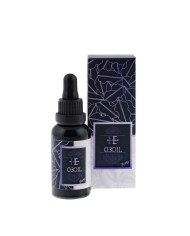 HE O3 OIL - Olio Ozonizzato Forte 30ML
