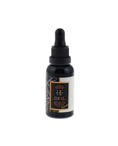 HE O3 OIL - Olio Ozonizzato Delicato 30 ML