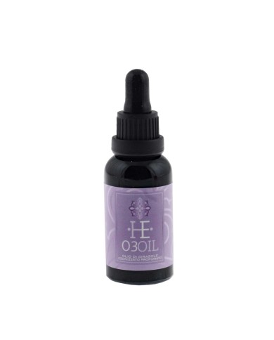 HE O3 OIL - Olio Ozonizzato Profumato 30ML