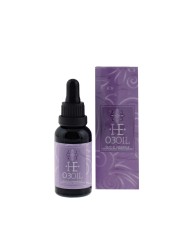 Olio versatile e scorrevole, ideale per idratare la cute secca, desquamata, arrossata