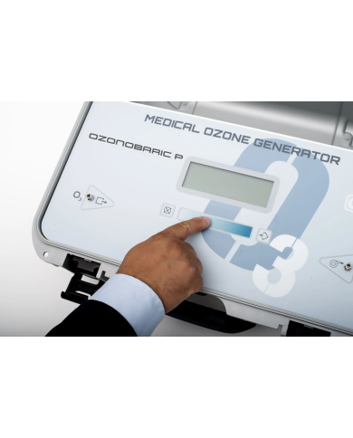 OZONOBARIC P VET