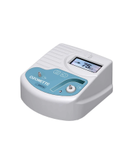 Questo generatore ozono è stato progettato con i più recenti progressi tecnici