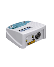 Questo generatore ozono è stato progettato con i più recenti progressi tecnici