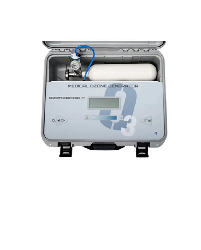 OZONOBARIC P