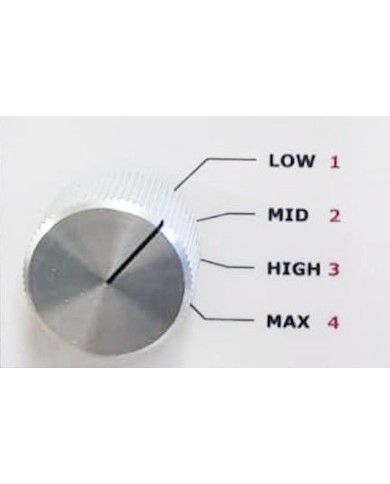 MVA 100 Erogatore portatile di acqua ozonizzata