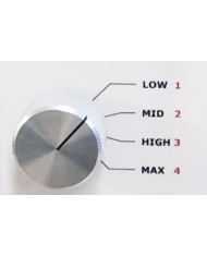 MVA 100 Erogatore portatile di acqua ozonizzata