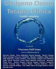 Trattato Ossigeno Ozono Terapia Clinica