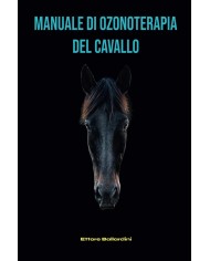 Manuale di ozonoterapia del cavallo