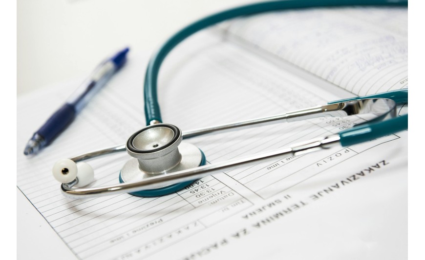 Applicazioni in medicina Applicazioni in medicina